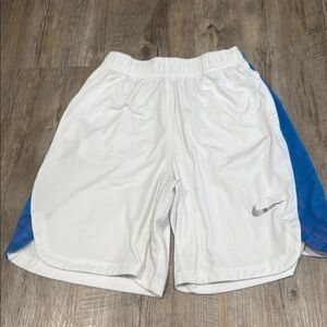 Nike Elite Shorts
